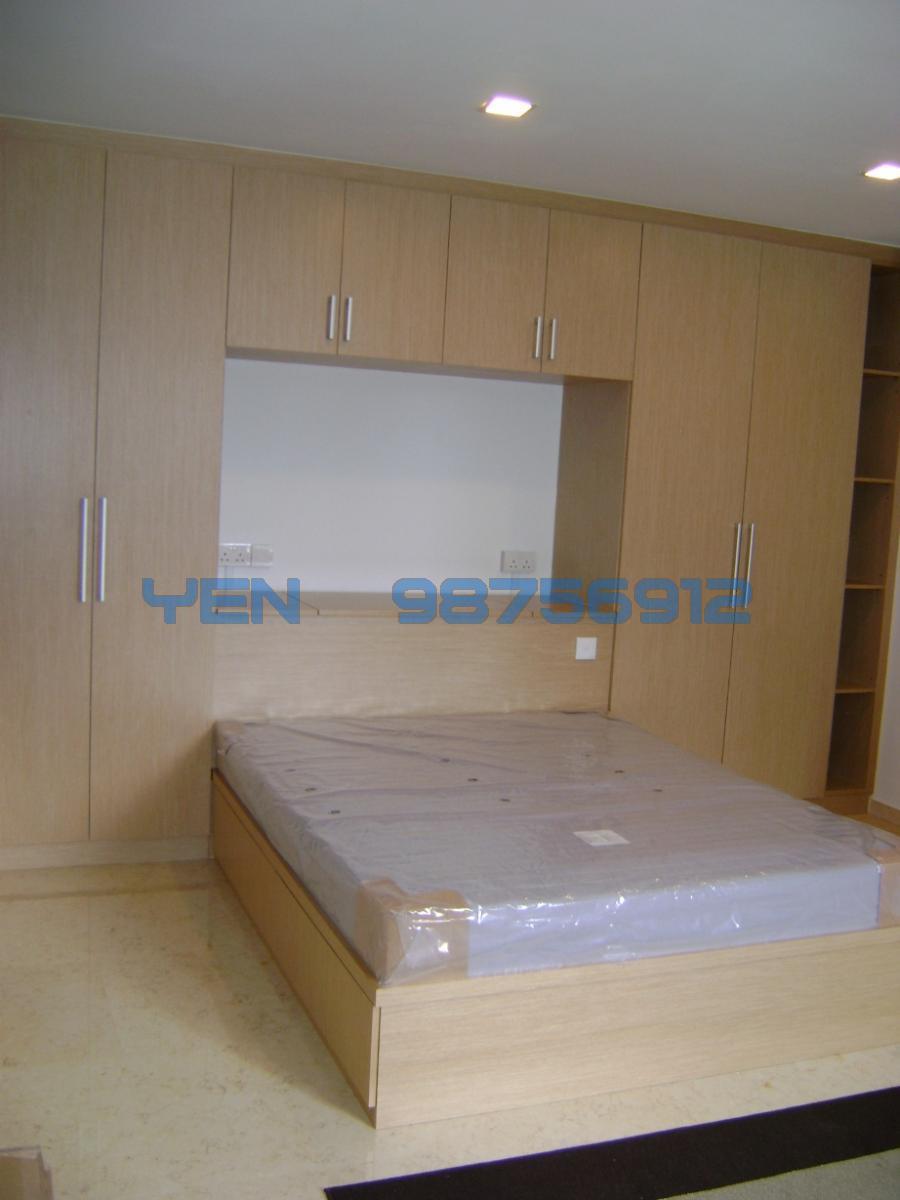 The Scenic @ Braddell (D13), Apartment #85114112